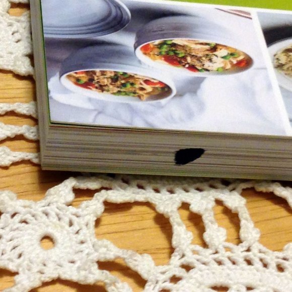 Easy Meals,  3-Step Slow Cooker Cookbook - Picture 9 of 11